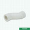 ISO9001 অনুমোদনের লাইটওয়েট পিভিসি পাইপ ফিটিং কনুই আকার 20 -160 মিমি ওয়েল্ডিং সংযোগ
