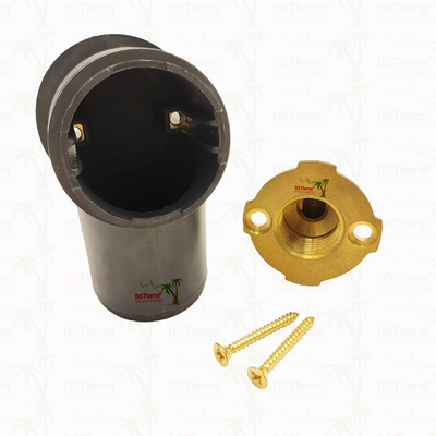 PEX কনুই ফিটিং কালো PEX কনুই নমনীয় পাইপ সংযোগ নমনীয় & সহজ ইনস্টলেশন কাস্টমাইজড রঙ
