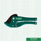 প্লাস্টিকের পাইপ কাটার পিপিআর কাটার ISO9001 DIN8077 / 8078 রঙের ই এম আকার 20-110 মিমি