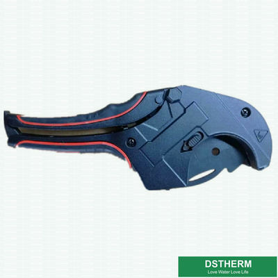 শিল্পসংক্রান্ত প্লাম্বিং পলিইথিলিন পাইপ কাটার